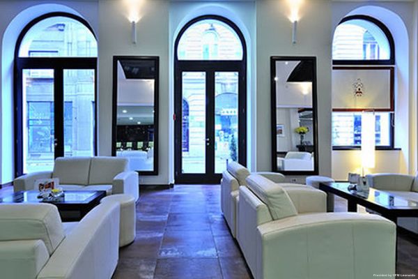 Luxury Boutique Hotel Central (Lipe)